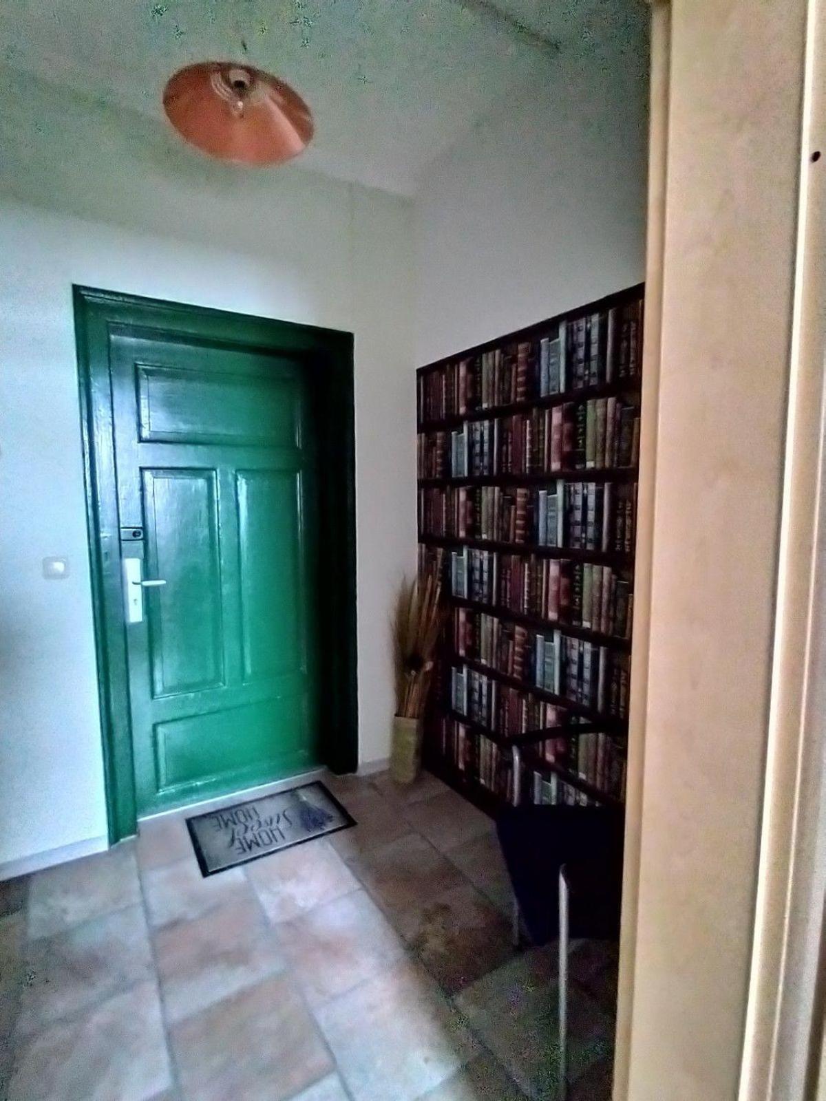 Ambiente-An-Der-Elbe-Wohnung-Og Drezno Zewnętrze zdjęcie