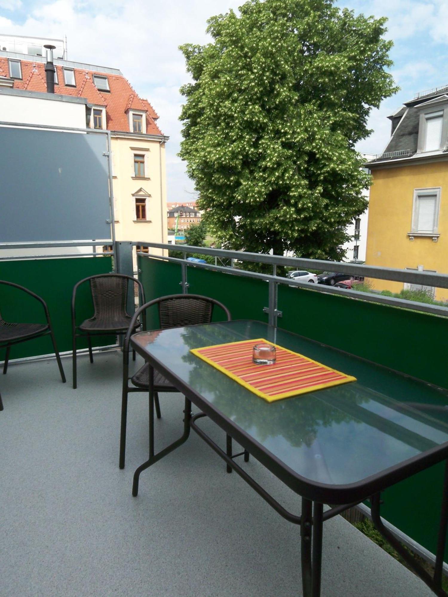 Ambiente-An-Der-Elbe-Wohnung-Og Drezno Zewnętrze zdjęcie
