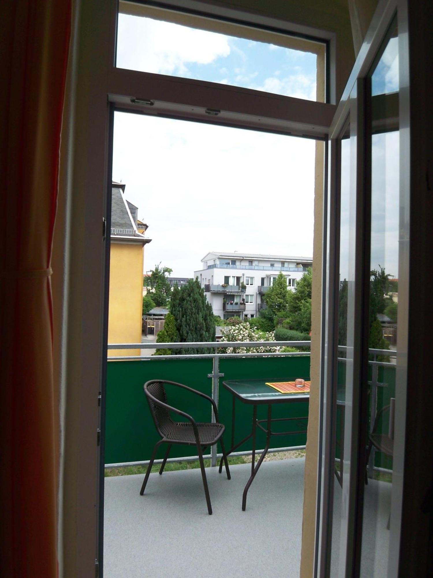 Ambiente-An-Der-Elbe-Wohnung-Og Drezno Zewnętrze zdjęcie