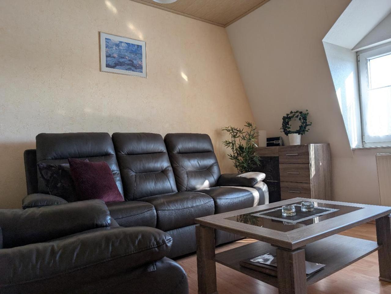 Ambiente-An-Der-Elbe-Wohnung-Og Drezno Zewnętrze zdjęcie